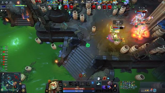 Мортра Читы Дота 2 - Phantom Assassin Melonity Dota 2 смотреть онлайн