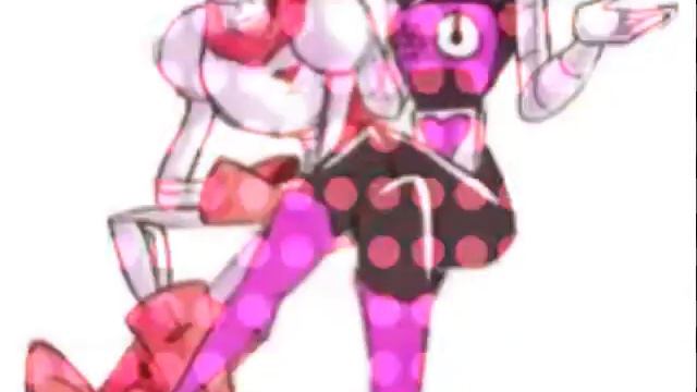 [papyrus X Mettaton] смотреть онлайн