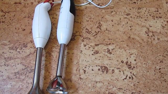 Погружной блендер - на что обращать внимание смотреть онлайн