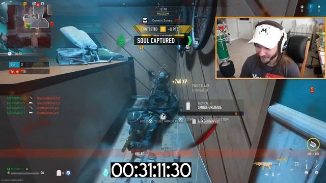 DON'T MISS this NEW CAMO! (Call of Duty: Modern Warfare 2 Ghoulie Camo) смотреть онлайн