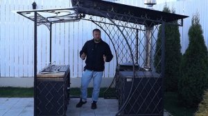 Как выбрать шампуры Ч2. Из какого МАТЕРИАЛА ШАМПУРЫ лучше?  Какая НЕРЖАВЕЙКА лучше для шампуров?