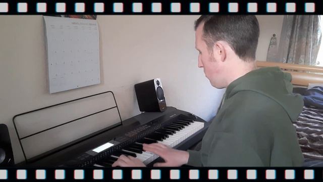 Mia and Sebastian theme смотреть онлайн