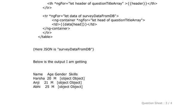 HTML : How to extract keys from JSON where its value is true смотреть онлайн
