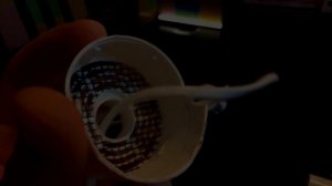 Ремонт и разборка фена Rowenta brush activ volume shine cf9320d0