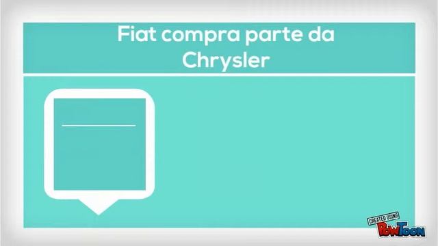 Fiat - Chrysler
