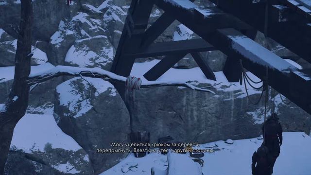 Ghost of Tsushima Director's Cut [PS4] #8 смотреть онлайн