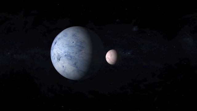 Voyager 1 May Have Made Contact With An Unknown Force In Deep Space смотреть онлайн
