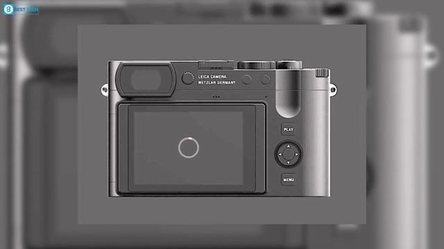 Leica Q3 Is Nearing Release! смотреть онлайн