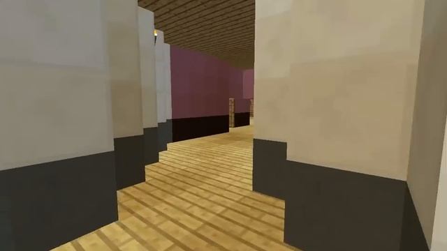 Minecraft - Закрытая Школа (Карта) - Часть 1 смотреть онлайн