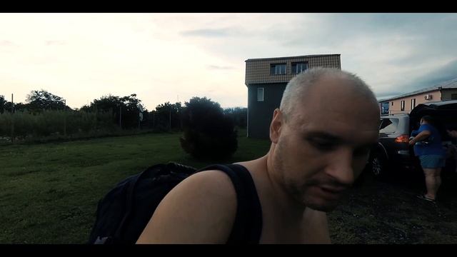 На автомобиле в Грузию. Путешествие 2019. Кутаиси. Кобулети. смотреть онлайн