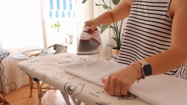 TAREAS DEL HOGAR TODOS LOS DIAS✨AVANCES EN LA REFORMA✨SKINCARE#cleaningmotivation смотреть онлайн