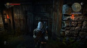 Ведьмак 2. Борьба на руках: Флотзам. Где найти Бартоломея Барку (маршрут)