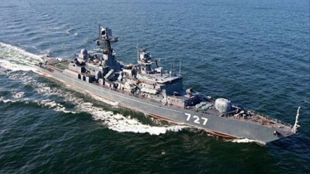 С днём Балтийского флота! смотреть онлайн