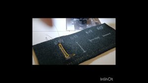 Петли на Necchi-205D