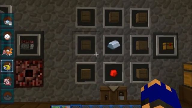 Trap craft 1.6.4 mod show-case смотреть онлайн