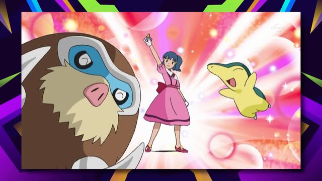 The MOST OVERRATED Pokemon Characters смотреть онлайн