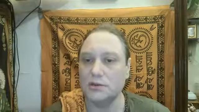 Прямой эфир, Павел Калягин, 05.01.2021 смотреть онлайн