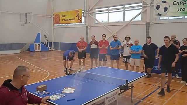 Награждение победителей и призеров турнира. смотреть онлайн