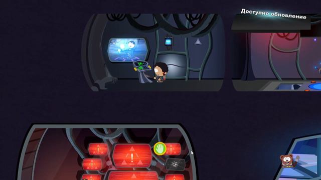 Прохождение South Park: The Stick of Truth #6-Веселые пришельцы смотреть онлайн