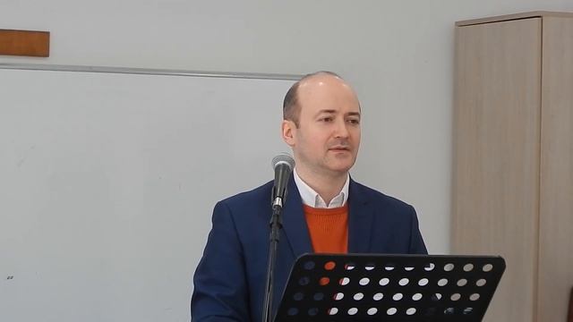 Основные жизненные принципы Денис Кутузов Семинар 5 1 смотреть онлайн