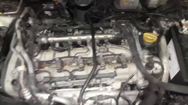 V4602 ДВС (Двигатель) Alfa Romeo 159 2.4jtd 939A3000 смотреть онлайн