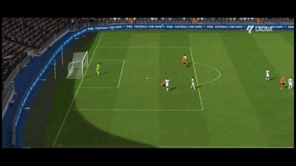 FIFA 16 Mod EA Sports FC 24 Mobile Android Offline Full Update Transfer & New Kits Graphics HD