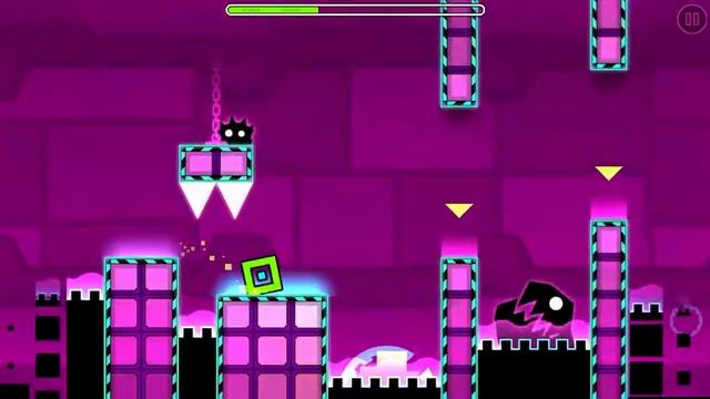 Обзор игры Meltdown смотреть онлайн