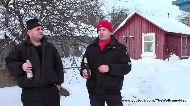 Ярпиво янтарное обзор(Yarpivo Amber review) смотреть онлайн