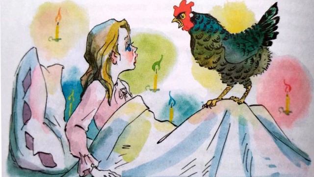 Виртуальное путешествие в книжный мир: "Вас ждут приключения на острове чтения" смотреть онлайн