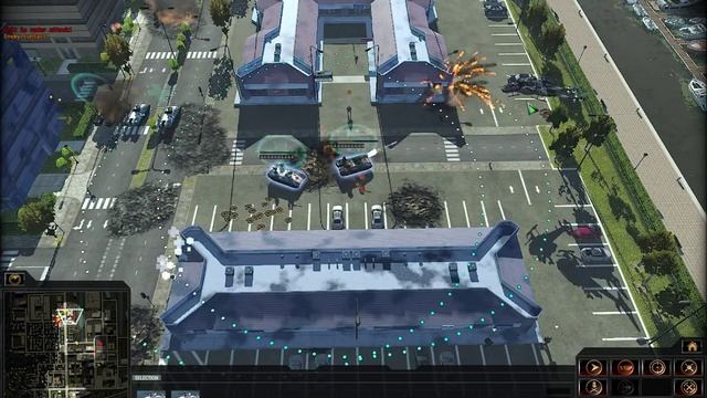 Мои первые впечатления от игры Act of Aggression смотреть онлайн