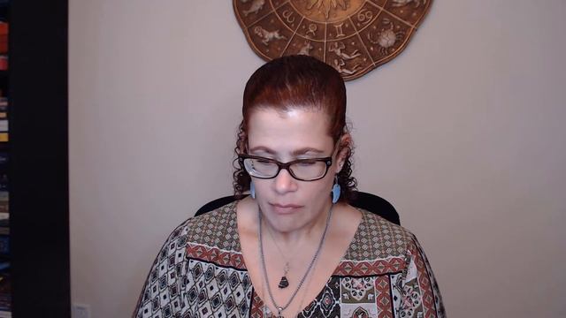 Oracle Deck Review: Dark Mirror Oracle? смотреть онлайн