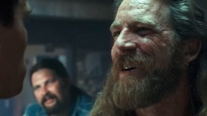 Терминатор 2 - Прибытие Т-800 в 1995 год.