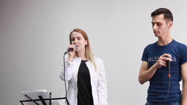 Верим мы в Святого Духа! смотреть онлайн