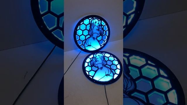 Грили акустические с LED подсветкой 12в смотреть онлайн