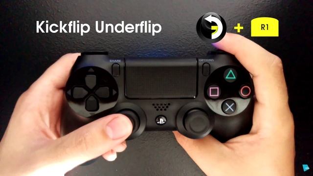 OlliOlli2: Expert Trick Masterclass смотреть онлайн