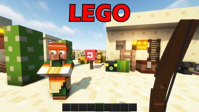 minecraft java vs roblox vs lego смотреть онлайн