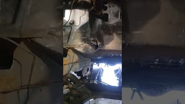 Свап 3uz fe на Форд Транзит 150 Т-330 смотреть онлайн