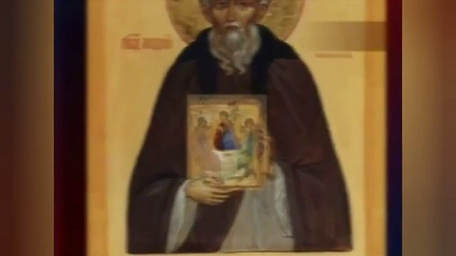 ЧУДОТВОРНАЯ ИКОНА ПРЕСВЯТОЙ БОГОРОДИЦЫ "ВРАТАРНИЦА" - САМАЯ ЗНАМЕНИТАЯ ИКОНА АФОНА смотреть онлайн