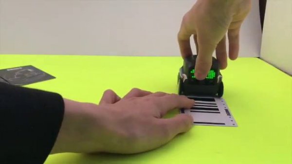 Boxer bot add recreation (sry for low video quality)