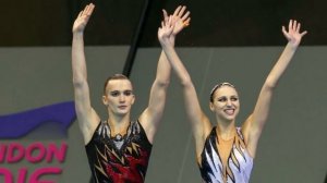 Александр Мальцев - пловец-синхронист, чемпион мира - биография