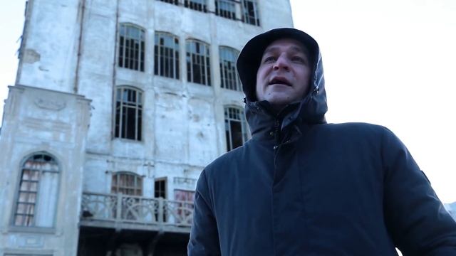 Илья Качинский Я не люблю в твоем городе зимы смотреть онлайн