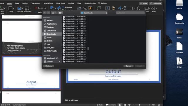 NEO4J|NEO4J TUTORIAL|Neo4j Python|Set New Node Property For Ne04j Graph Using Json Input|PART:93 смотреть онлайн