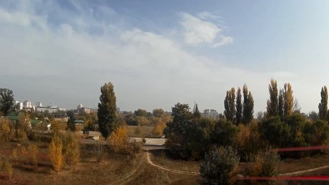 Победа над желе. Осенний Тирасполь. смотреть онлайн