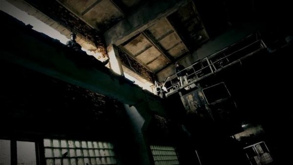 Killstation - exxidae