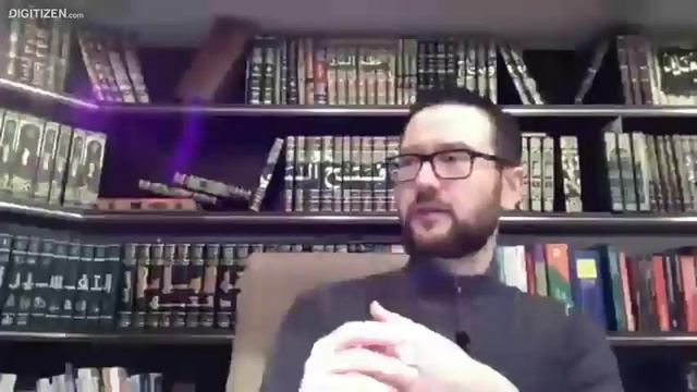 Шамиль Аляутдинов. А кто сотворил бога? смотреть онлайн