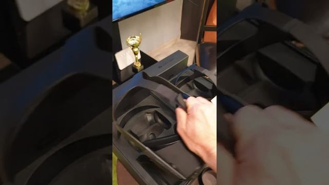 VR 360 do prezentacji, targów 2x Oculus Quest смотреть онлайн