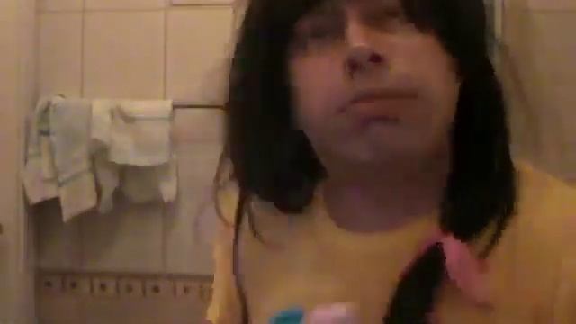 Голубой шизофреник шипит с баллончиком — Геннадий Горин смотреть онлайн