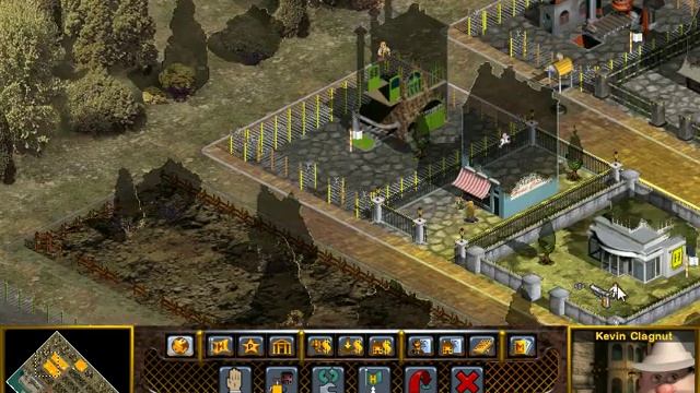 OldGoodGames Mob Rule Episode 3 смотреть онлайн
