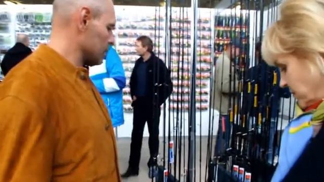 Рыбалка по-женски смотреть онлайн