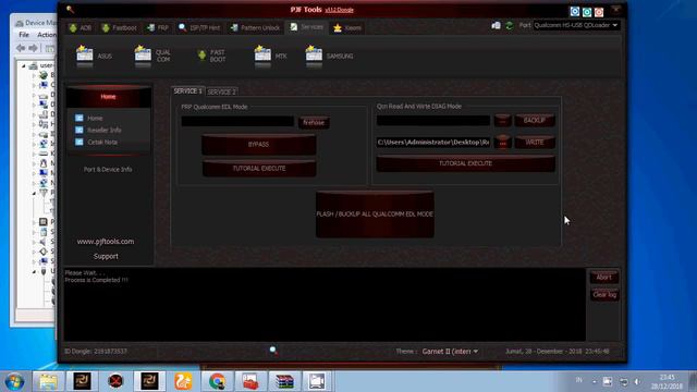 Write QCN Redmi note 4 4x Mido TESTED смотреть онлайн
